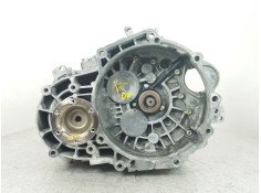 Recambio de caja cambios para volkswagen passat b6 (3c2) 2.0 tdi referencia OEM IAM HDV  