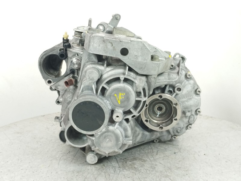Recambio de caja cambios para volkswagen passat b6 (3c2) 2.0 tdi referencia OEM IAM HDV  