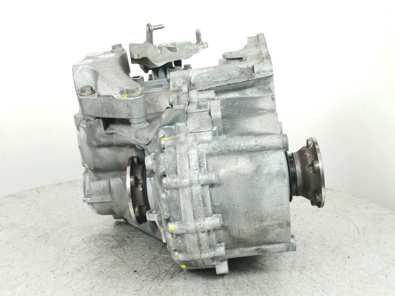 Recambio de caja cambios para volkswagen passat b6 (3c2) 2.0 tdi referencia OEM IAM HDV  