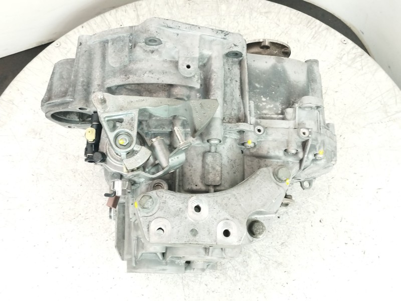 Recambio de caja cambios para volkswagen passat b6 (3c2) 2.0 tdi referencia OEM IAM HDV  