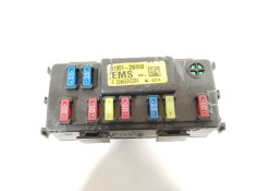 Recambio de caja reles / fusibles para hyundai santa fé iii (dm, dma) 2.2 crdi 4wd referencia OEM IAM 919512W000 A15065D6284 