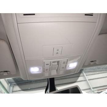 LUZ INTERIOR 5G0867489B 510959620 5G9971499