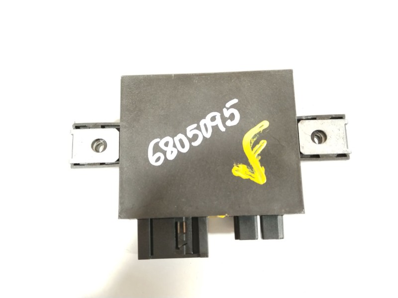Recambio de modulo electronico para mercedes-benz clase cls (w219) 350 cgi (219.357) referencia OEM IAM A1645403762 5WK48380B 