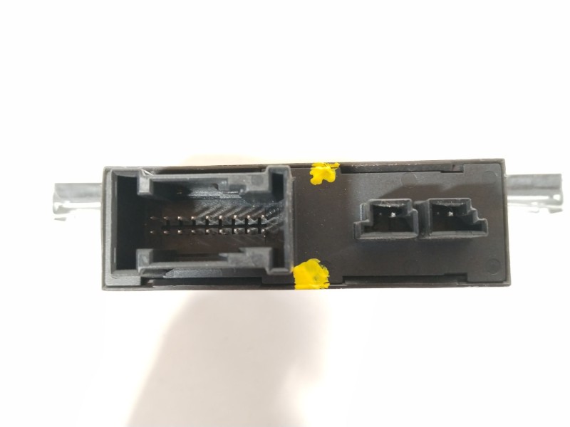 Recambio de modulo electronico para mercedes-benz clase cls (w219) 350 cgi (219.357) referencia OEM IAM A1645403762 5WK48380B 