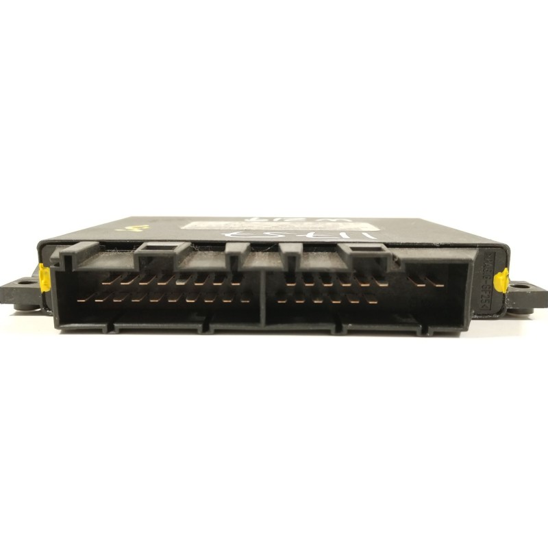 Recambio de modulo electronico para mercedes-benz clase cls (w219) 350 cgi (219.357) referencia OEM IAM A2195450332 0263004072 