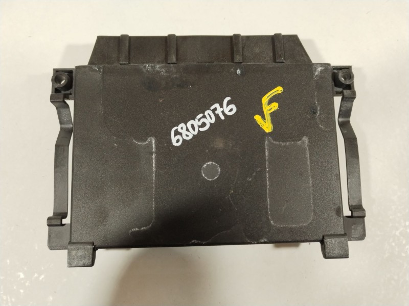 Recambio de modulo electronico para mercedes-benz clase cls (w219) 350 cgi (219.357) referencia OEM IAM A2195450332 0263004072 