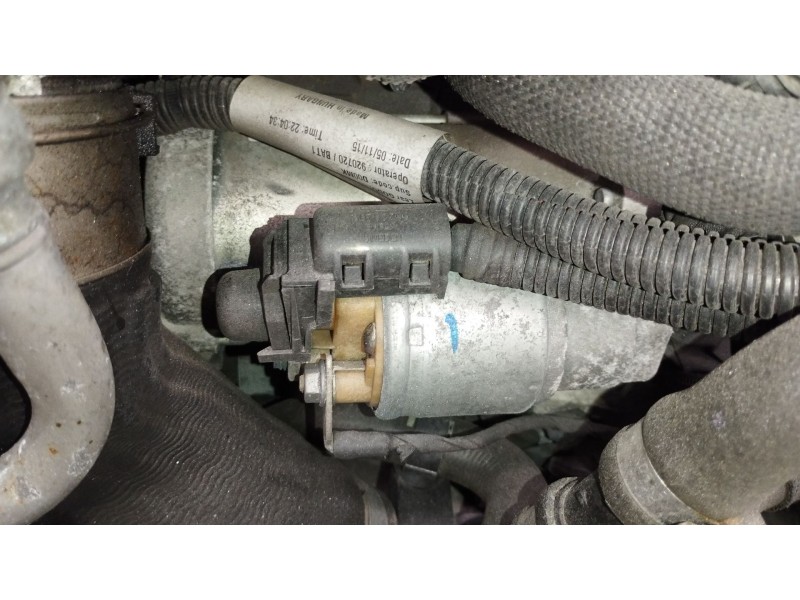 Recambio de motor arranque para volvo xc60 i suv (156) d4 referencia OEM IAM 31419530  