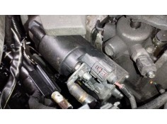 Recambio de motor arranque para seat leon (1p1) 1.9 tdi referencia OEM IAM 0986020250 0986XA1727 