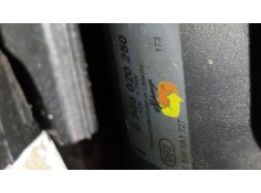 Recambio de motor arranque para seat leon (1p1) 1.9 tdi referencia OEM IAM 0986020250 0986XA1727  2