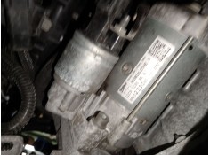 Recambio de motor arranque para peugeot 308 ii (lb_, lp_, lw_, lh_, l3_) 1.5 bluehdi 130 referencia OEM IAM 9825233080  