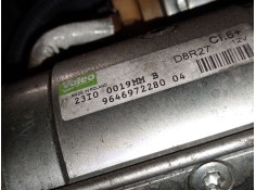 Recambio de motor arranque para citroën c4 ii (nc_) 2.0 hdi / bluehdi 150 referencia OEM IAM 9646972280  