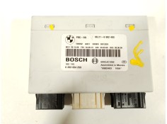 Recambio de modulo electronico para bmw 3 touring (e91) 320 d referencia OEM IAM 66216982403 0263004269 