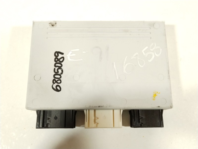 Recambio de modulo electronico para bmw 3 touring (e91) 320 d referencia OEM IAM 66216982403 0263004269 