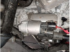 Recambio de motor arranque para volkswagen tiguan (ad1, ax1) 2.0 tdi referencia OEM IAM 02E911022C  