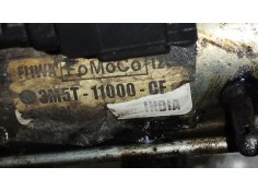 Recambio de motor arranque para ford c-max ii (dxa/cb7, dxa/ceu) 1.6 tdci referencia OEM IAM 3M5T11000CF   2