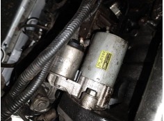 Recambio de motor arranque para ssangyong tivoli 1.6 xdi 160 referencia OEM IAM 6731510001 1207734 