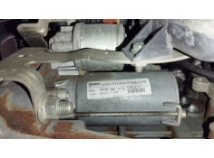 Recambio de motor arranque para fiat tipo sedán (356_, 357_) 1.3 d (356sxb1a, 356sxh1a, 356sxd1a) referencia OEM IAM 51880229  D