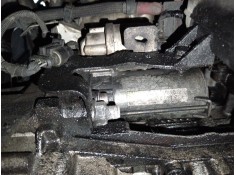 Recambio de motor arranque para fiat doblo caja/chasis (263_) 1.3 d multijet referencia OEM IAM 51880229 D6G321 