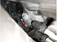 Recambio de motor arranque para renault megane iii hatchback (bz0/1_, b3_) 1.2 tce (bz2b, bz11) referencia OEM IAM 233000557R  