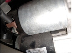 Recambio de motor arranque para renault megane iii hatchback (bz0/1_, b3_) 1.2 tce (bz2b, bz11) referencia OEM IAM 233000557R   2