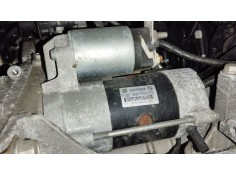 Recambio de motor arranque para opel mokka / mokka x (j13) 1.6 cdti (_76) referencia OEM IAM 55570068 M001TF0072ZE 