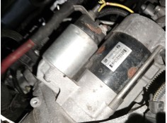 Recambio de motor arranque para opel astra k (b16) 1.6 cdti (68) referencia OEM IAM 55491473 M001TF0471 