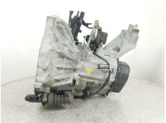 Recambio de caja cambios para mazda 3 lim. (bl) 1.6 16v cat referencia OEM IAM 1TH0801086 FC330  2