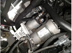 Recambio de motor arranque para opel astra j (p10) 1.7 cdti (68) referencia OEM IAM 8980147432 110523 