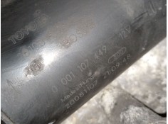 Recambio de motor arranque para toyota auris (_e15_) 1.6 (zre151_) referencia OEM IAM 2810001030 0001107449  2