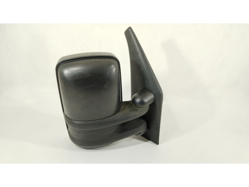 Recambio de retrovisor derecho para renault master ii autobús (jd) 1.9 dti referencia OEM IAM 7700352180  