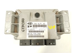 Recambio de centralita motor uce para peugeot 307 cc (3b) 2.0 16v referencia OEM IAM 9651626280 9650623180 3WRB3U89D