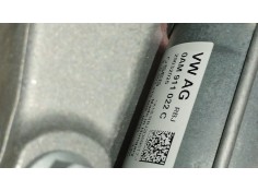 Recambio de motor arranque para audi a1 sportback (gba) 30 tfsi referencia OEM IAM 0AM911022C 0001179608  2
