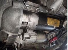 Recambio de motor arranque para bmw 3 coupé (e92) 320 d referencia OEM IAM 12417798006 0001139002 