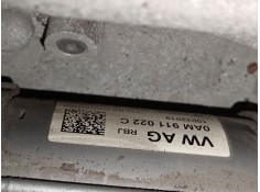 Recambio de motor arranque para seat leon st (5f8) 1.5 tsi referencia OEM IAM 0AM911022C   2