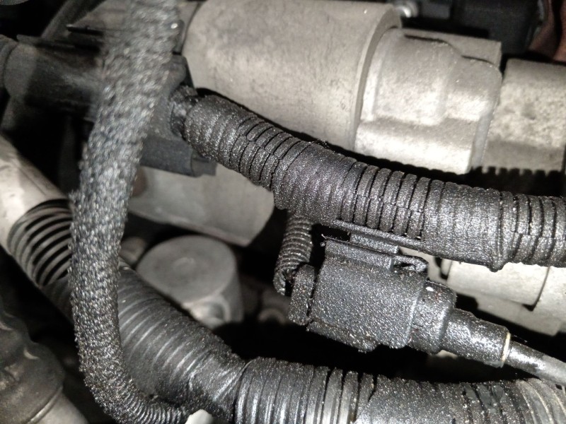 Recambio de motor arranque para ford mondeo iv (ba7) 2.0 tdci referencia OEM IAM 6G9N11000FA  