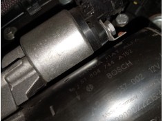 Recambio de motor arranque para alfa romeo mito (955_) 1.4 multiair (955axl1b) referencia OEM IAM 51804744 0001137002  2