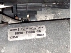 Recambio de motor arranque para ford c-max ii (dxa/cb7, dxa/ceu) 2.0 tdci referencia OEM IAM 6G9N11000FA   2