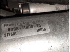 Recambio de motor arranque para ford grand c-max van 2.0 tdci referencia OEM IAM 6G9N11000FA   2