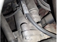 Recambio de motor arranque para ford kuga i 2.0 tdci referencia OEM IAM 6G9N11000FA  