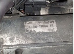 Recambio de motor arranque para ford kuga i 2.0 tdci referencia OEM IAM 6G9N11000FA   2