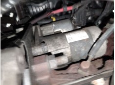 Recambio de motor arranque para fiat 500 (312_) 1.2 (312axa1a) referencia OEM IAM 51832950  
