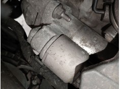 Recambio de motor arranque para seat ibiza iv (6j5, 6p1) 1.4 tdi referencia OEM IAM 02Z911021C  
