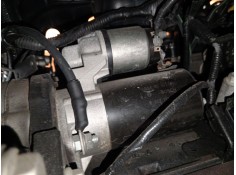 Recambio de motor arranque para opel mokka / mokka x (j13) 1.4 (_76) referencia OEM IAM 55572440 0001137006 