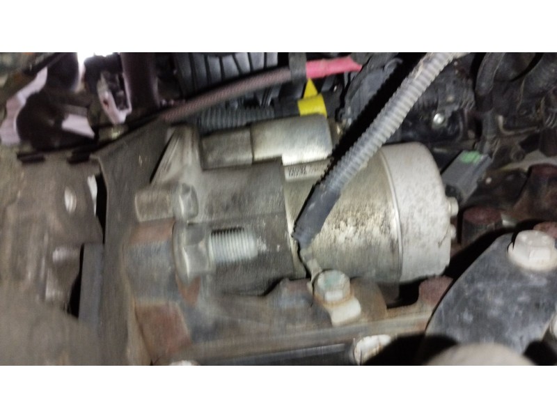 Recambio de motor arranque para fiat 500 (312_) 1.2 (312axa1a) referencia OEM IAM 51832950  