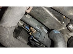 Recambio de motor arranque para renault laguna iii (bt0/1) 2.0 dci (bt07, bt0j, bt14, bt1a, bt1s) referencia OEM IAM 2330034  