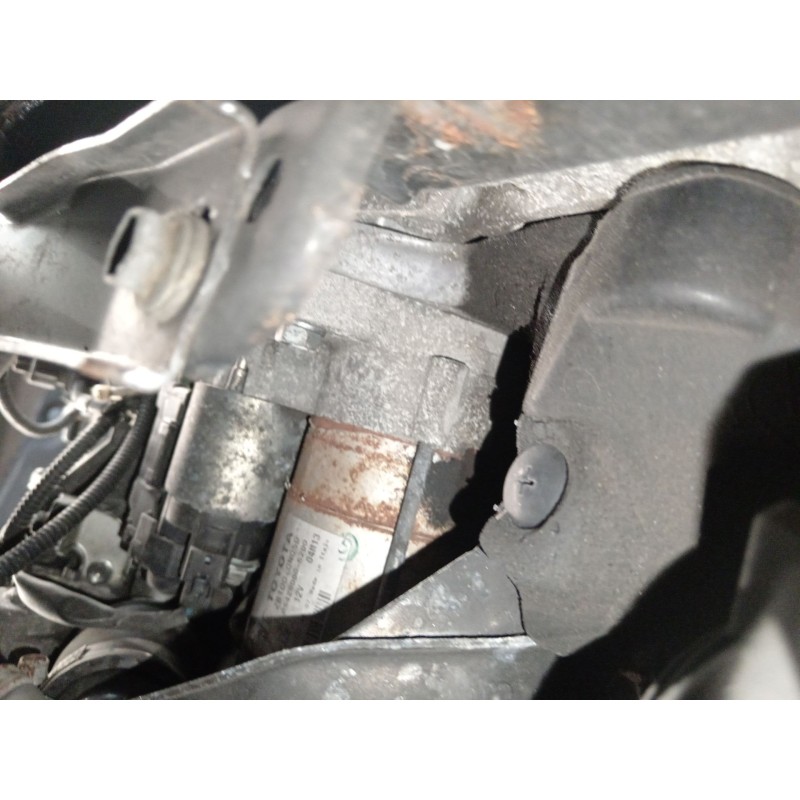 Recambio de motor arranque para toyota auris (_e15_) 1.4 d-4d (nde150_) referencia OEM IAM 281000N050 MS4280006200 