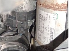Recambio de motor arranque para toyota auris (_e15_) 1.4 d-4d (nde150_) referencia OEM IAM 281000N050 MS4280006200  2