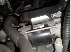 Recambio de motor arranque para opel astra k (b16) 1.5 crdi (68) referencia OEM IAM 55513254  