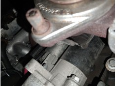 Recambio de motor arranque para renault grand scénic iii (jz0/1_) 1.9 dci referencia OEM IAM 8200741476 0001108429 8200741476B