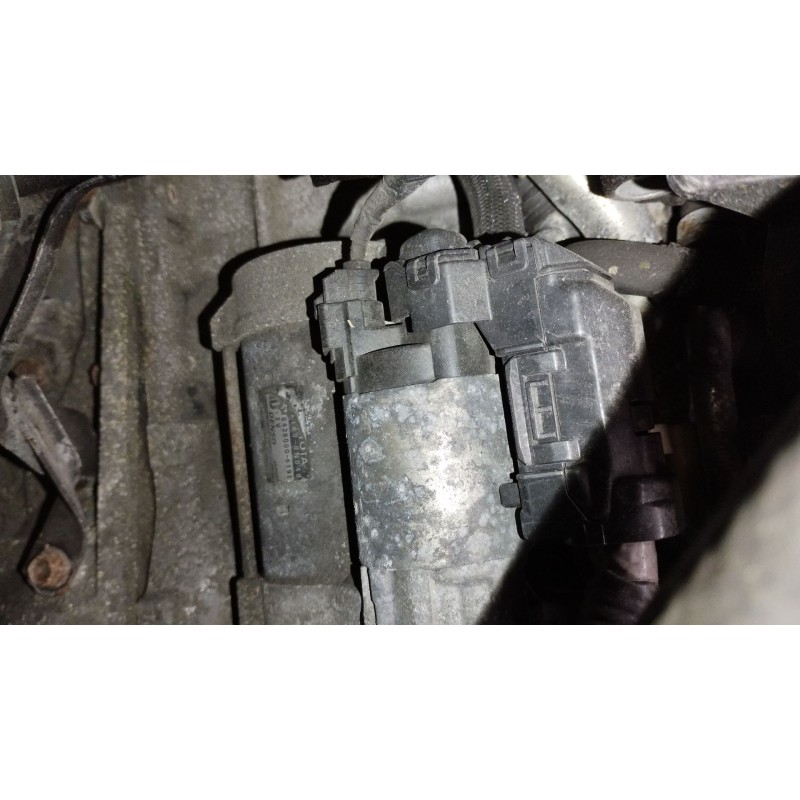 Recambio de motor arranque para toyota auris (_e18_) 1.4 d-4d (nde180_) referencia OEM IAM 281000N040 MS4280006191 